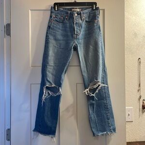 Levi’s Jeans